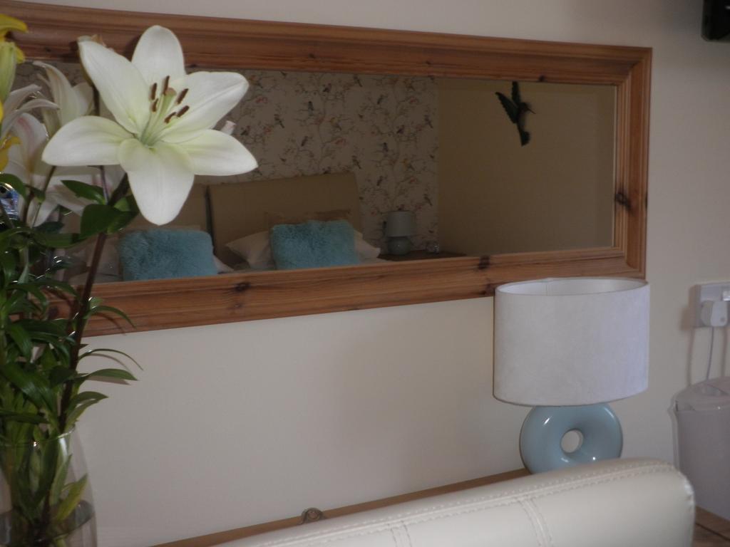 Longfrie Inn Saint Saviour Kamer foto